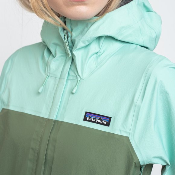 Patagonia Jackets & Blazers - PATAGONIA Torrentshell 3L Jacket